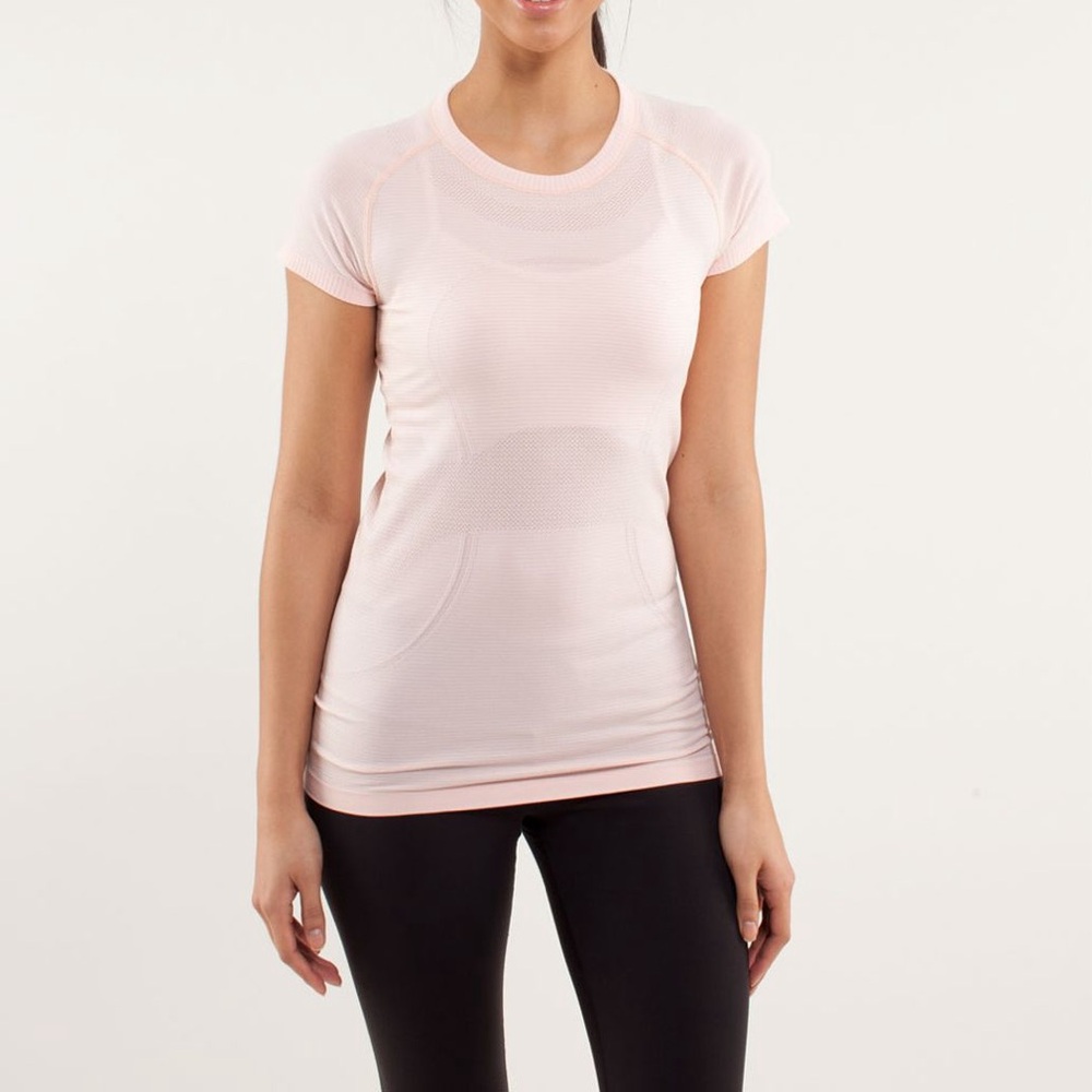 Lululemon Swiftly
